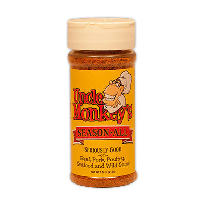 7.5oz Season-All