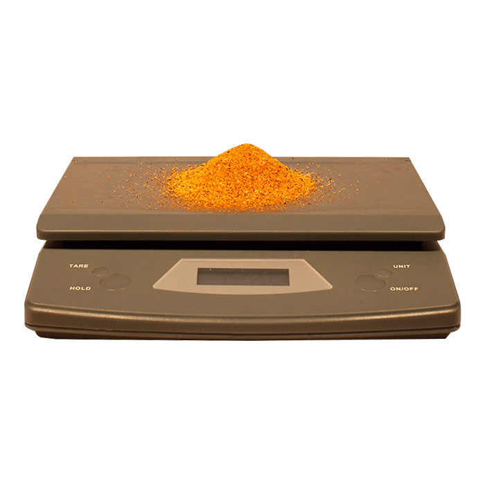 Season-All - Priced per lb  Must order a minimum of 10lbs.
